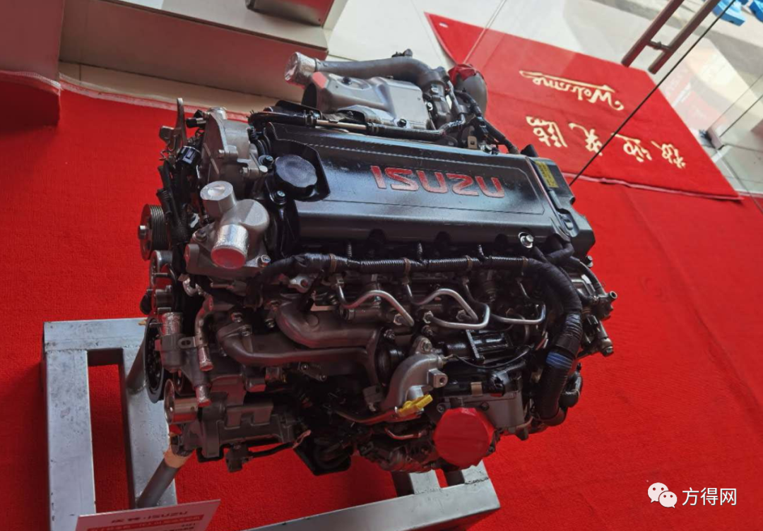 三大“杀招”解析庆铃汽车的2020