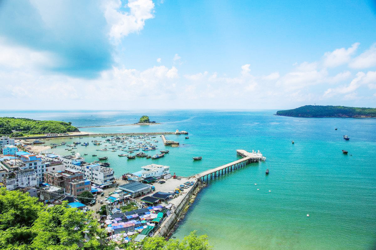 国内这4个地方最适合大学生穷游，好玩还不贵