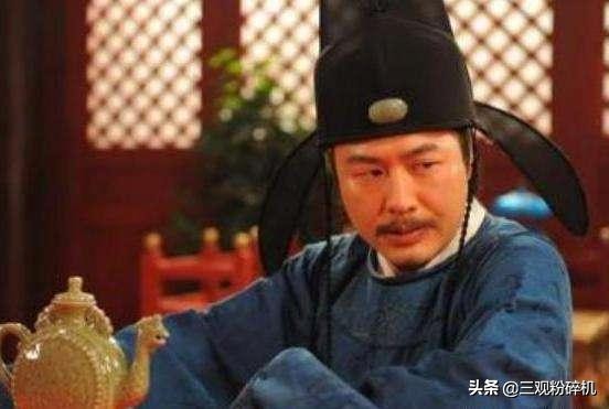 玄宗为何坐视李林甫压迫太子李亨，这对互不信任的父子，最终相杀