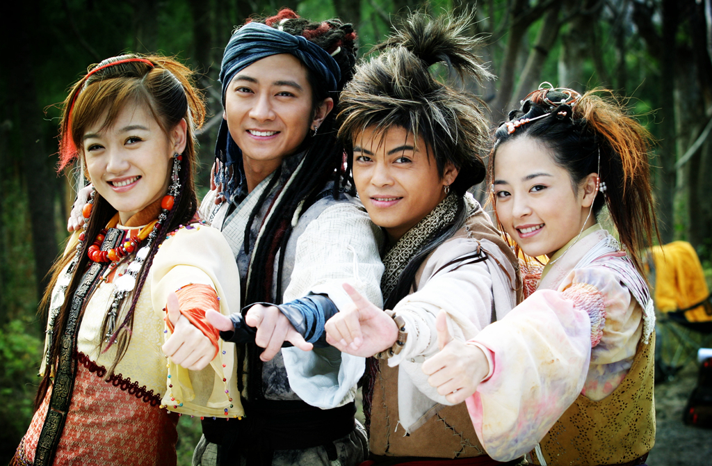 情锁演员表(他是《牧马人》许灵均儿子,著名童星,却因个子太矮无缘