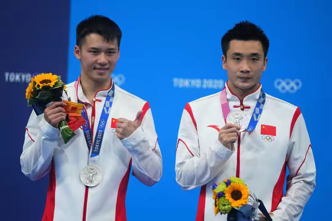 奥运会第三天21金全部出炉！中国队排名奖牌榜首位，日本反超美国