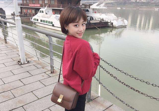 眭禄平衡木卫生巾(世界冠军眭禄近况:曾去贫困县支教,二次发育变女神