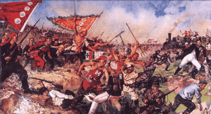 反洋教最严重的山东，为何诞生了近代山东最有名的教会大学？