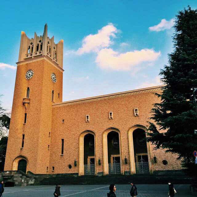 早稻田大学那些鲜为人知的历史,你知道吗?