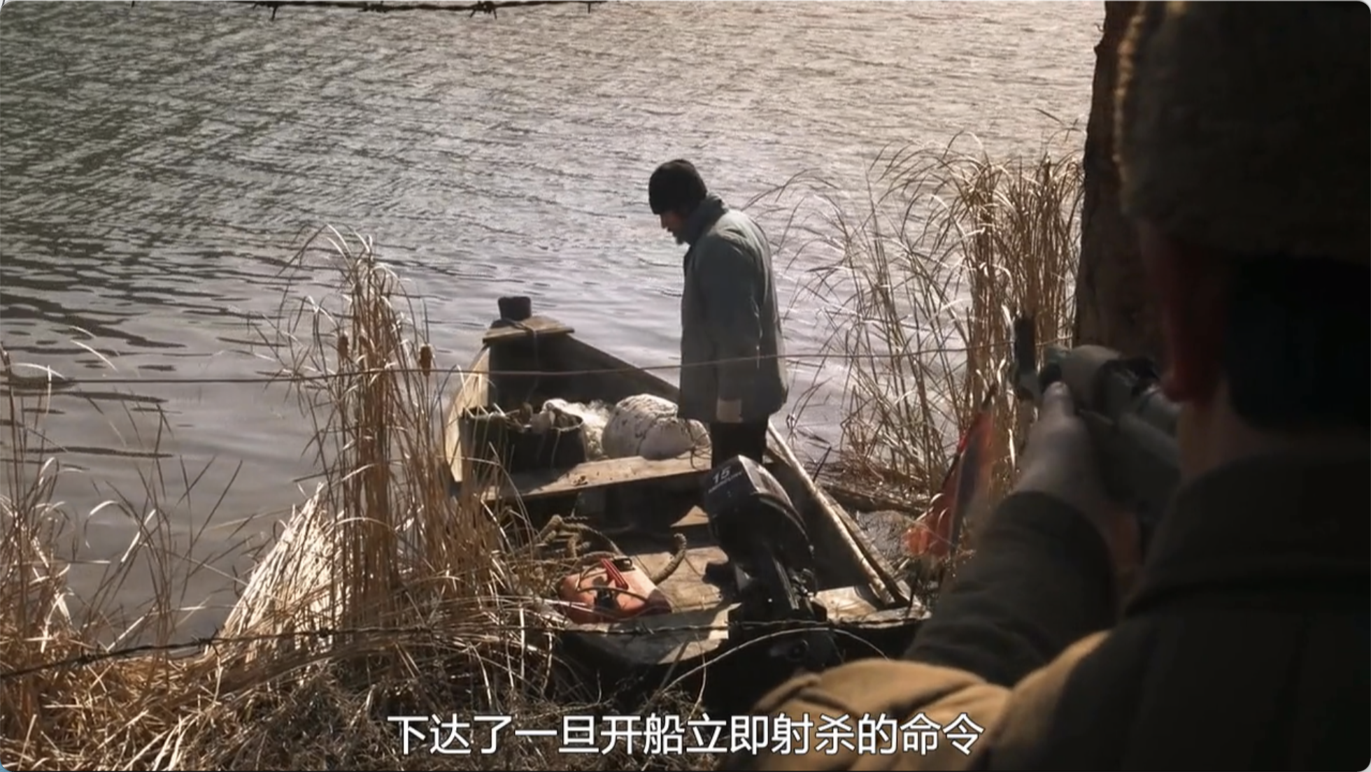 大师级·R片，好电影烂结尾