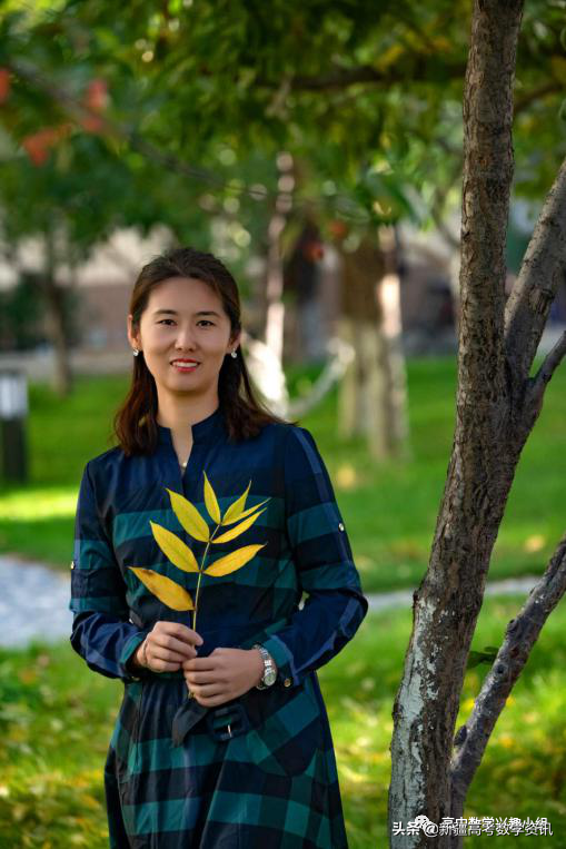 新疆高中数学秋季线上教学授课名师介绍