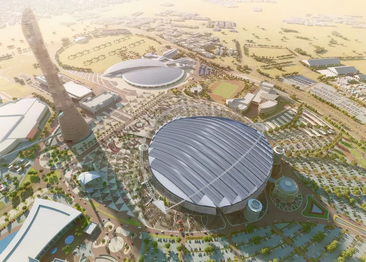 全球建筑专业顶尖的十个院校，来看看有没有你的梦校