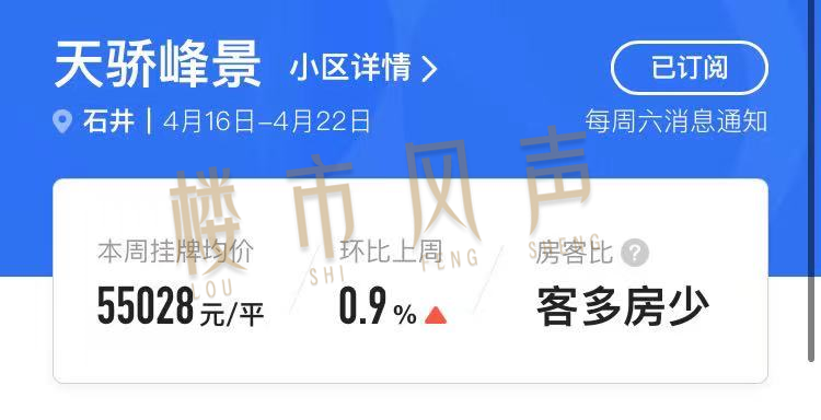 紧邻东城！寮步2宗旧改迎来大动作！周边二手挂牌价最高达6万+