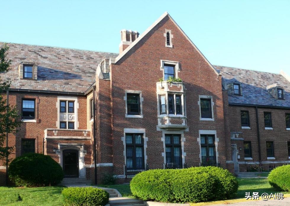 美国毕业生收入最高的100所大学