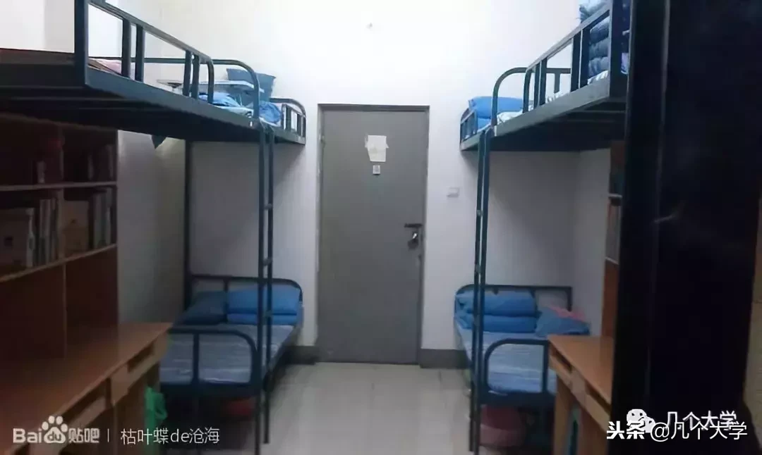 几个大学2019｜威海职业学院