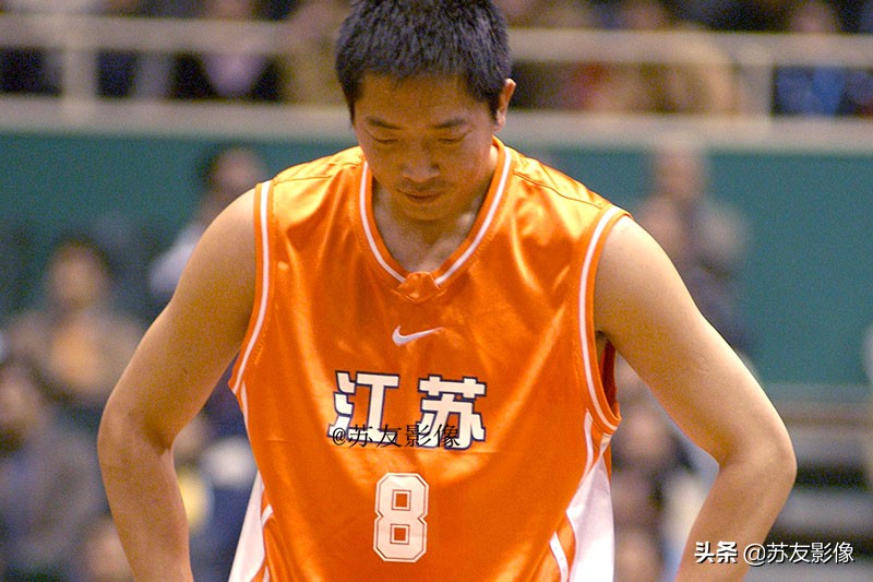 cba胡卫东老家哪里的（江苏篮球传奇、“中国乔丹”-胡卫东）