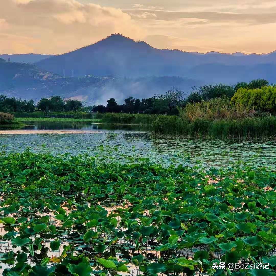 昆明旅游必去的13大景点(到云南红河旅游必去的15大景点，你去过几个？最爱哪个景点？)