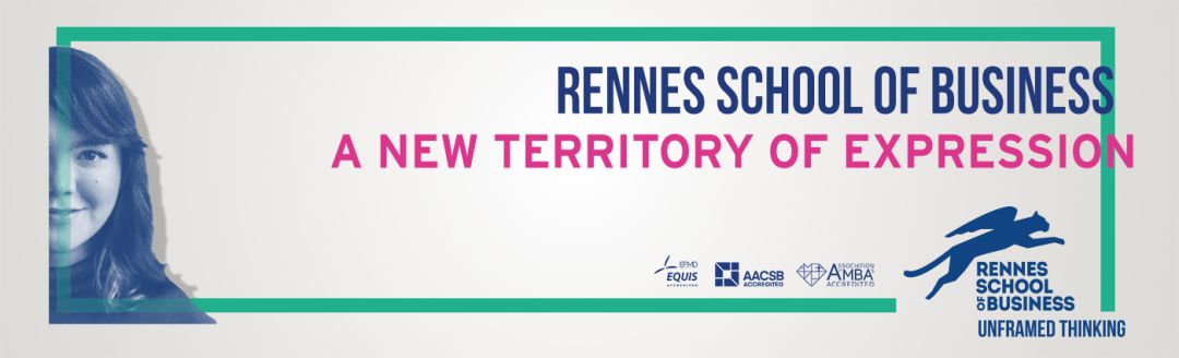 院校介绍|法国雷恩商学院RENNES SB项目全解