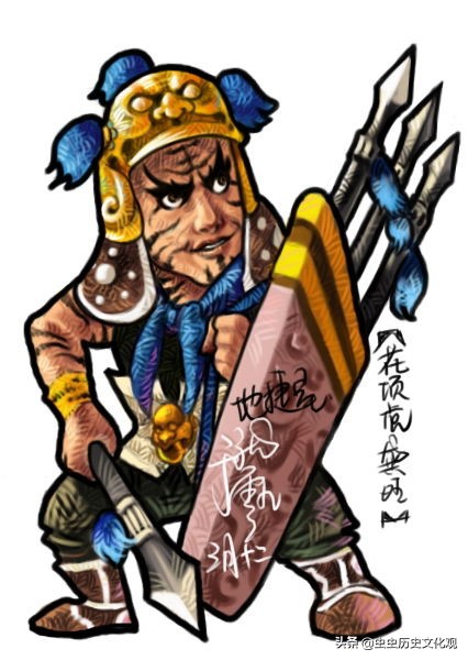 水浒q「水浒q传手游职业推荐」