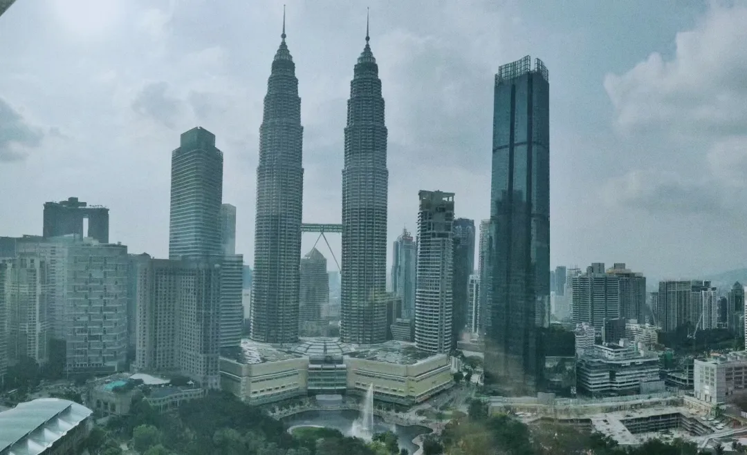 遍布各行各业的ACCA实习生基地，你知道吗？