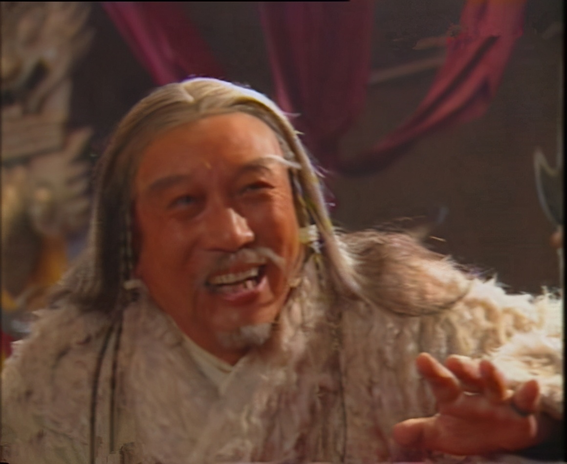堪称国中平头哥的西夏，是怎么把自己打没的？