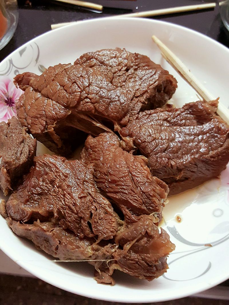 卤牛肉怎么保存（干货分享卤牛肉的正确保存方法）