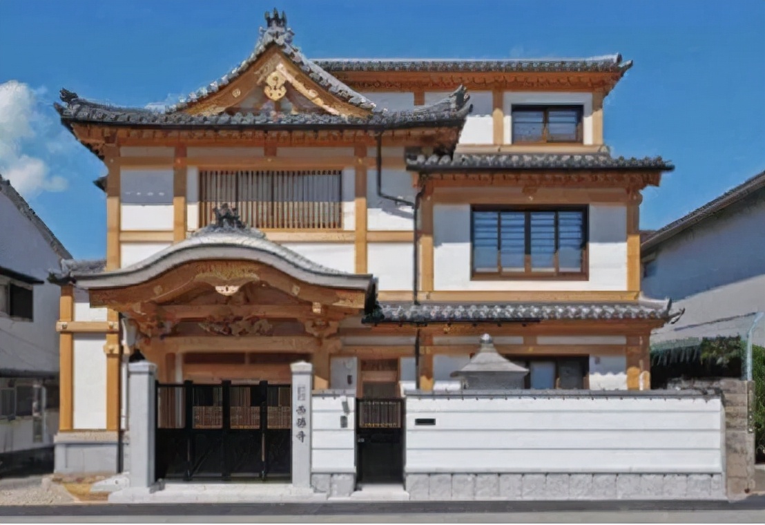 存活1442年的公司，从隋朝到现在，只做一种偏门业务，依然强大