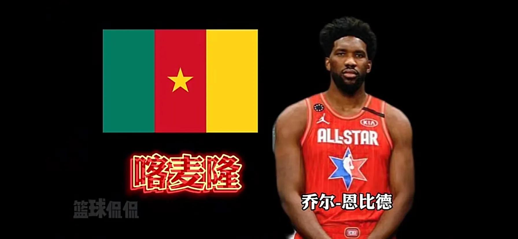 nba都在哪些国家(你知道NBA里的现役国际球员都是哪个国家的吗)