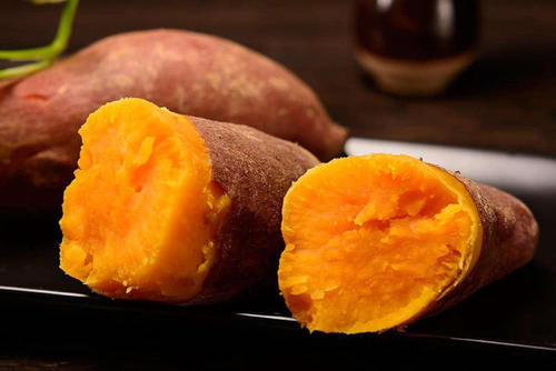 营养师建议:土豆,玉米,红薯都是优选