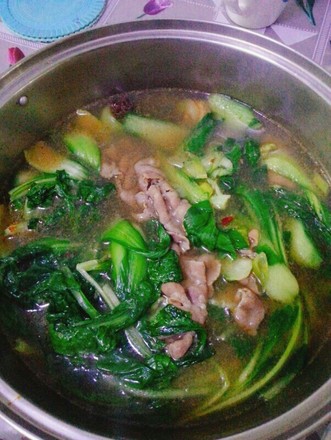 做羊肉火锅时，香料一定不能多放，只用这“3种”就够了，要记住