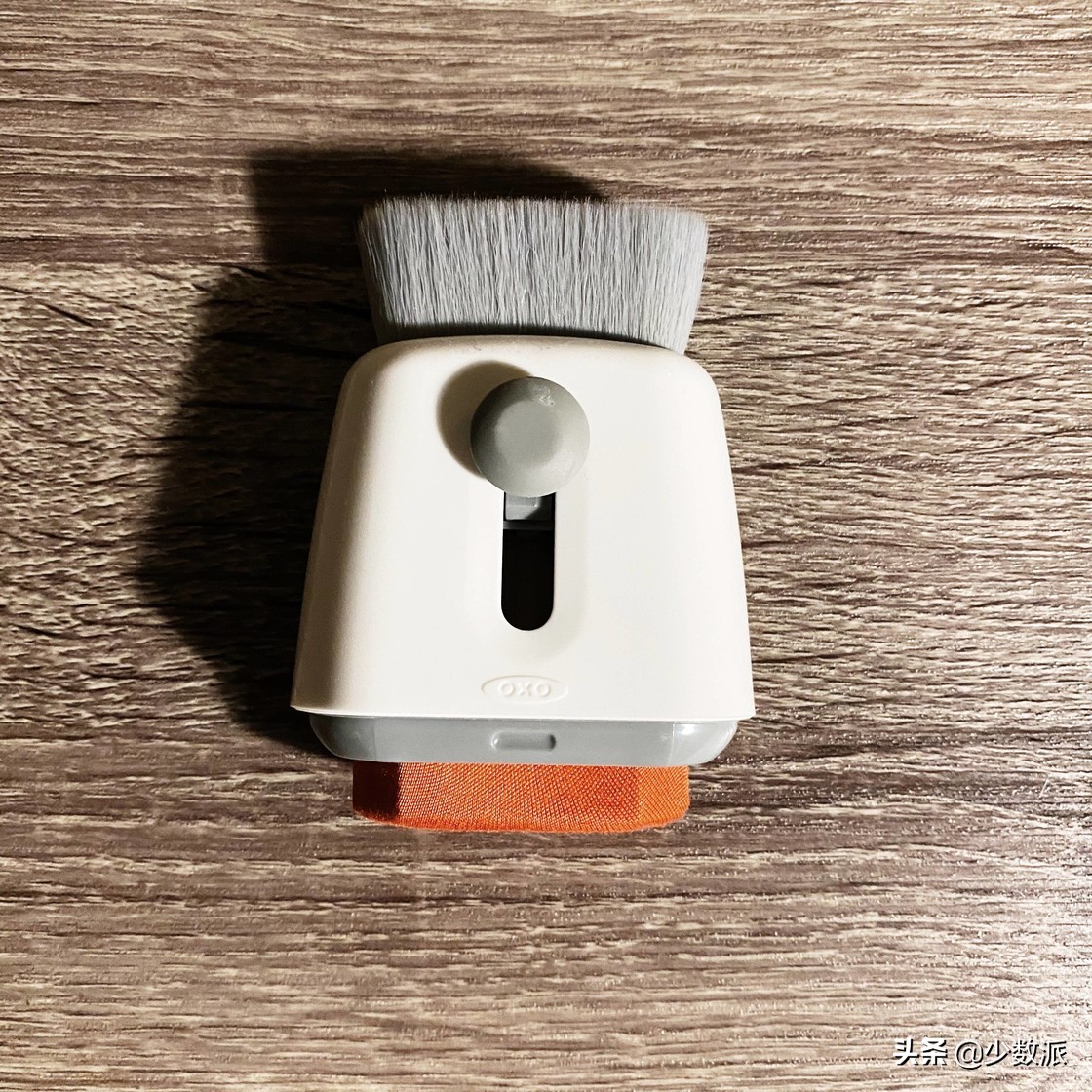 当改造桌面逐渐成为我的业余爱好：我的桌面进化史
