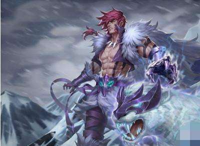 王者荣耀守卫峡谷裴擒虎_王者荣耀裴擒虎玩法