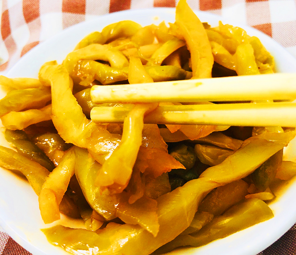 涪陵榨菜和乌江榨菜哪个好吃（详解2款榨菜的口感）