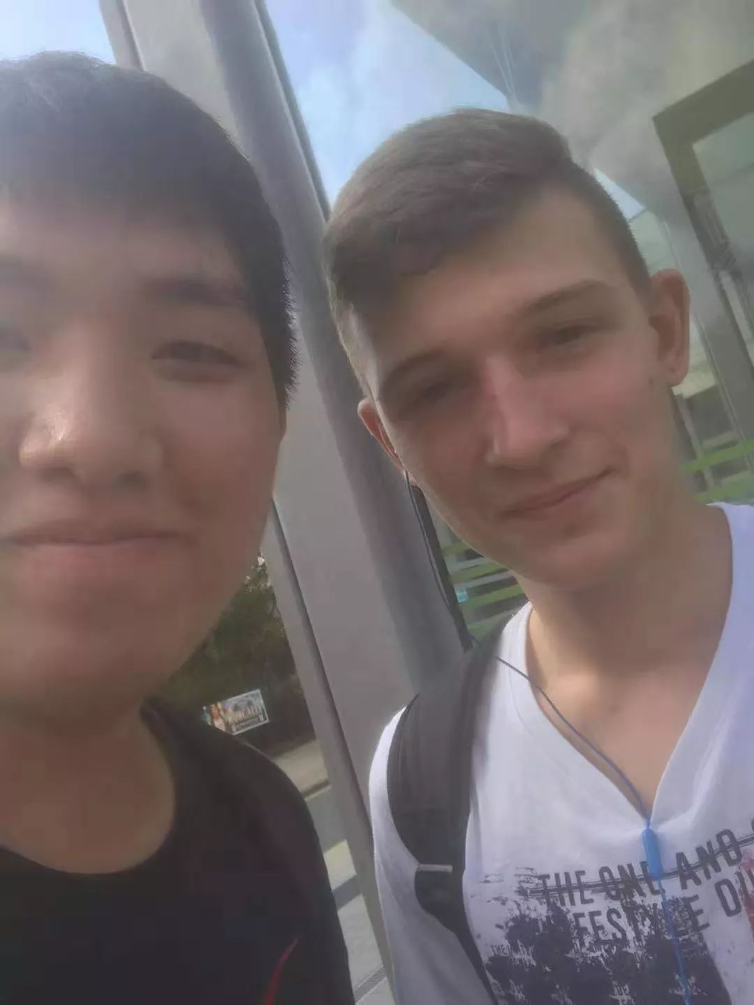 广州市交通运输职业学校——走出国门，追梦人生