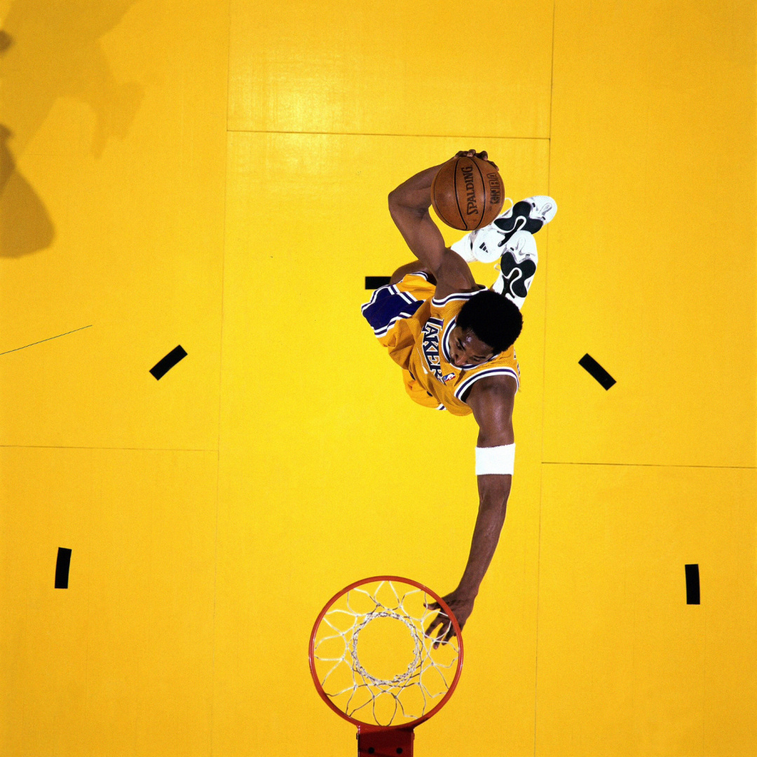 科比2010总决赛篮球鞋（小飞侠的成长，科比完整球鞋历史（上））