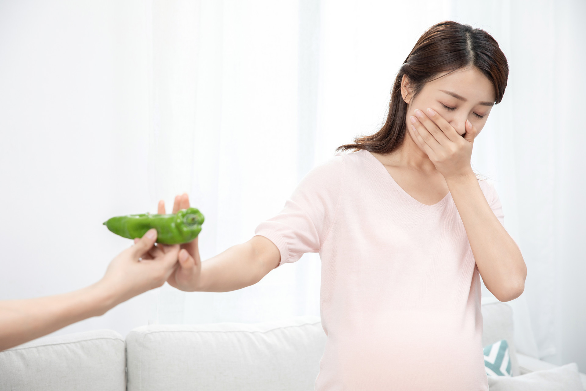 孕早期胎宝不稳定，孕妈要避开十个禁忌，平安健康进入孕中期