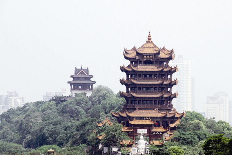 湖北最热门的9大景区，武汉独占6席，荆州2个新建景点上榜