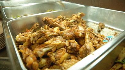 登上央视！全北京饭最好吃的大学“火”了，每天限量供应！