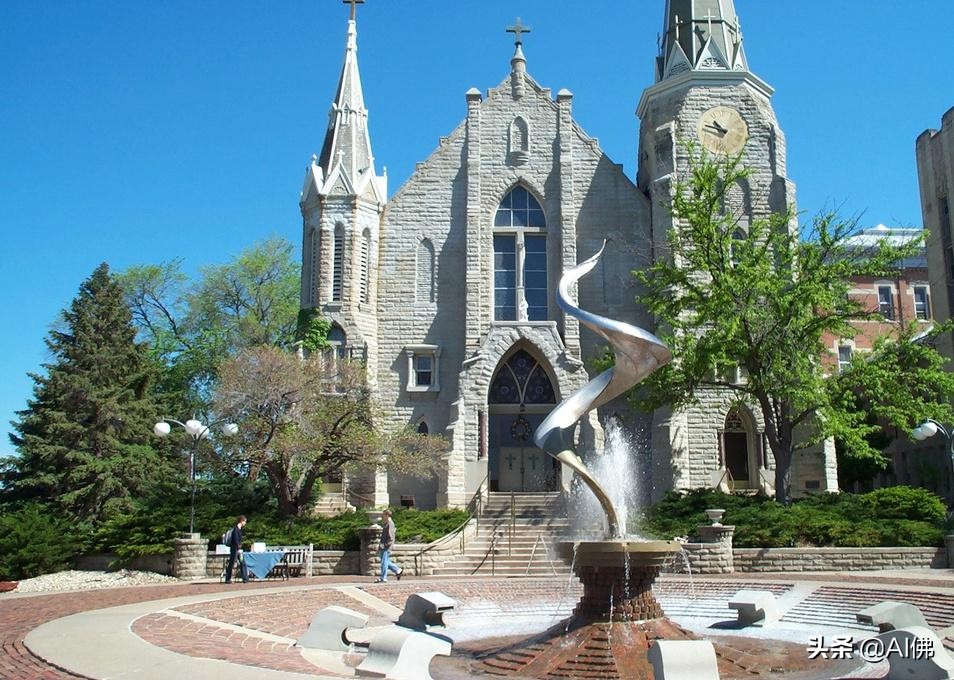 美国50所在大城市的最好大学