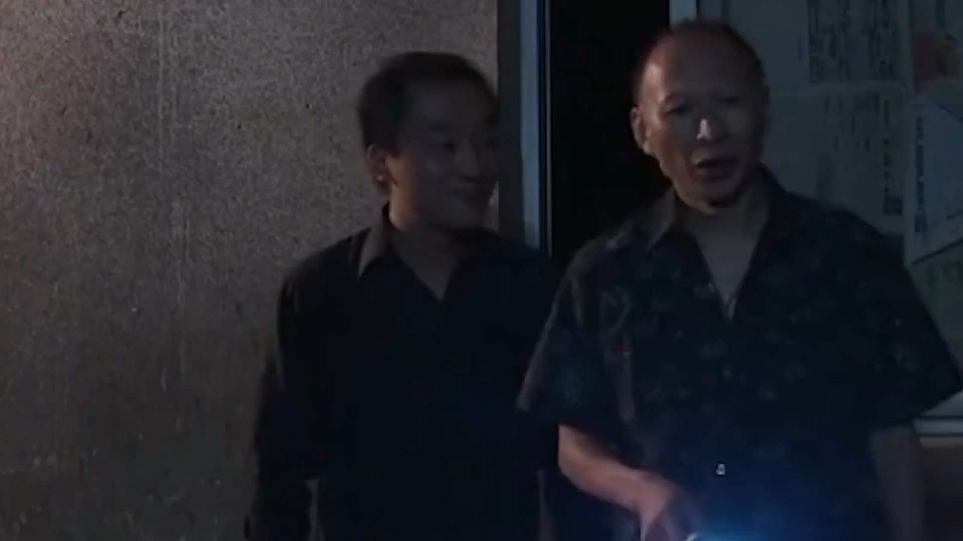 20年的坎坷人生绝望反击，一位母亲的无奈复仇