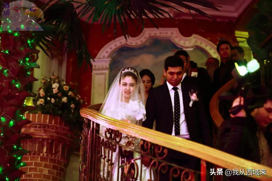 我的维吾尔族姑娘，你还好吗？