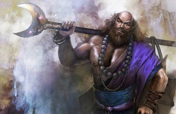 造梦西游3沙僧武器 造梦西游3沙僧武器哪个好-佳迪双