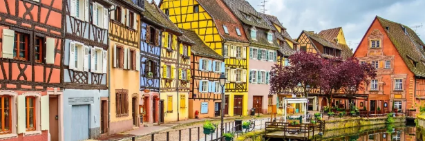 一路上有古堡爱情花园和葡萄园（深度法意瑞，分享私藏小众玩法）