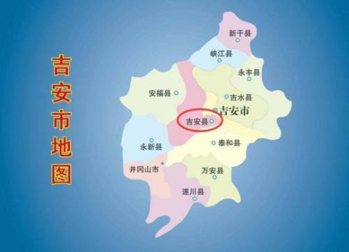 日本近代崛起的指路人，诞生于江西的一个县，中国人却很少知道