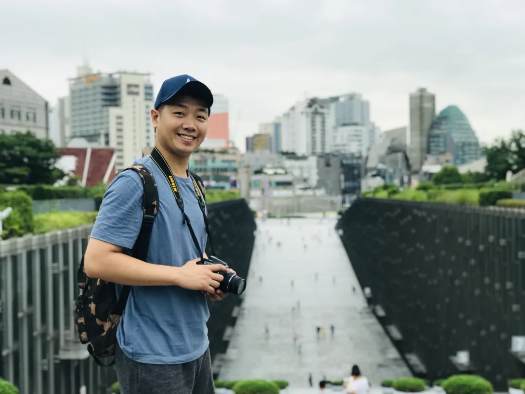 你好，大工萌新们——2021级新生辅导员寄语（二）