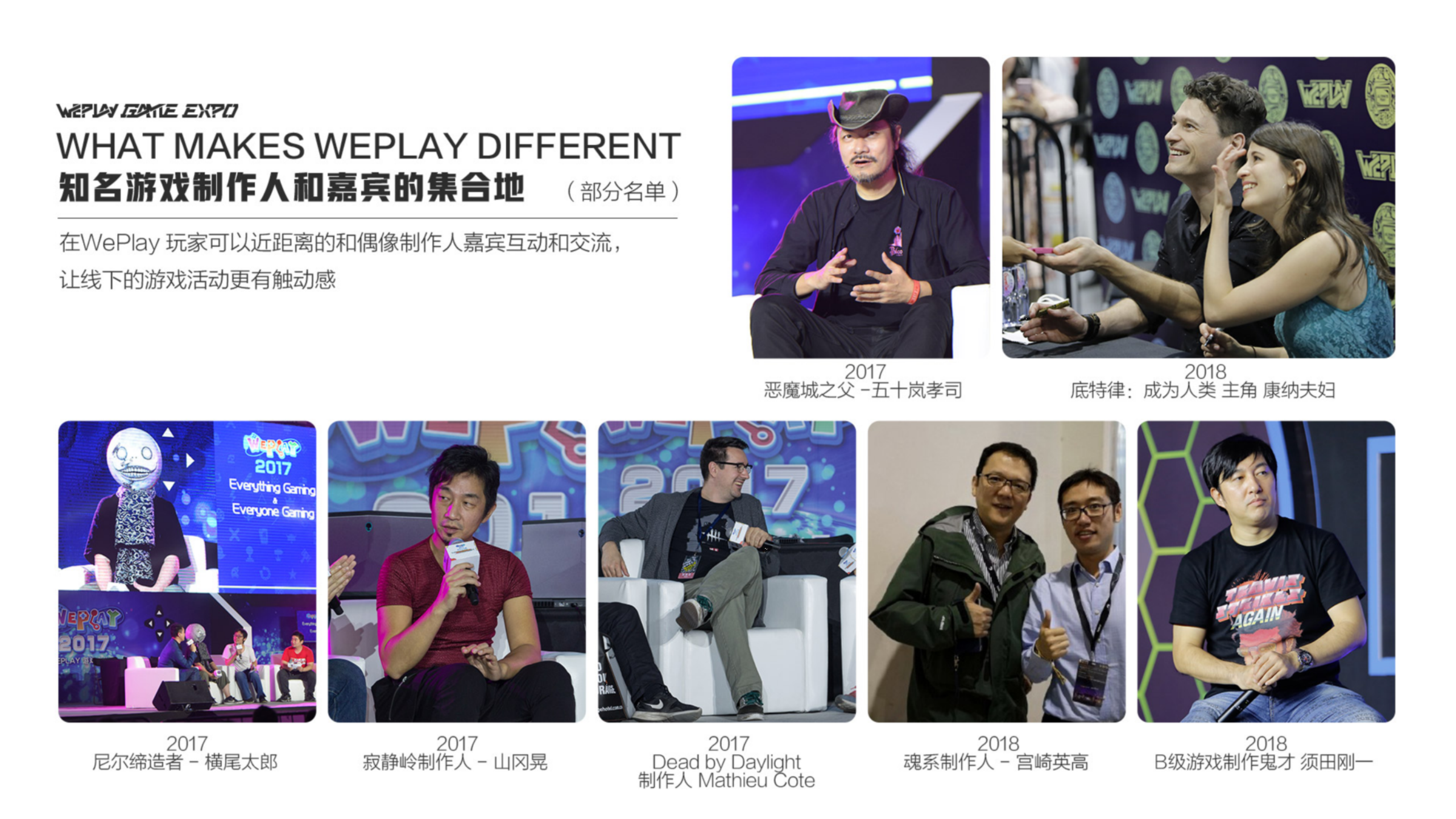 魔都最值得去的游戏主题乐园WePlay游戏文化展开票了