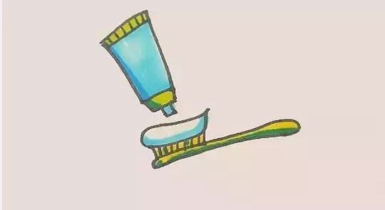 简笔画｜甜甜的糖果简笔画，一学就会，大人小孩都能画，先收藏！