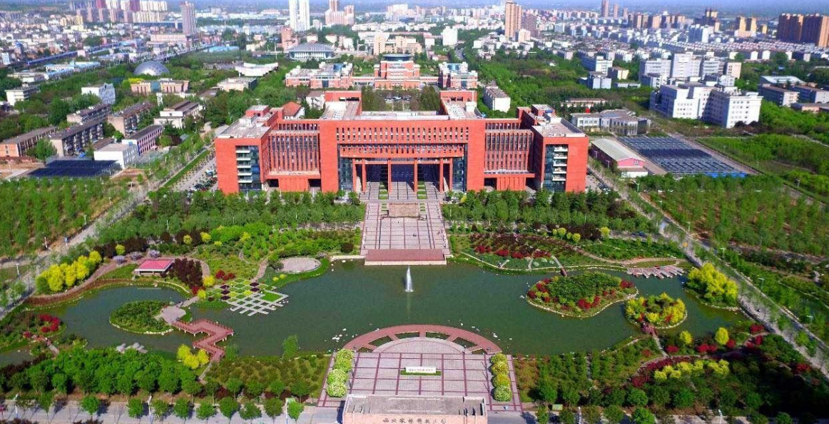 坐落在小县城的985高校，录取分数常年偏低，适合学生捡漏