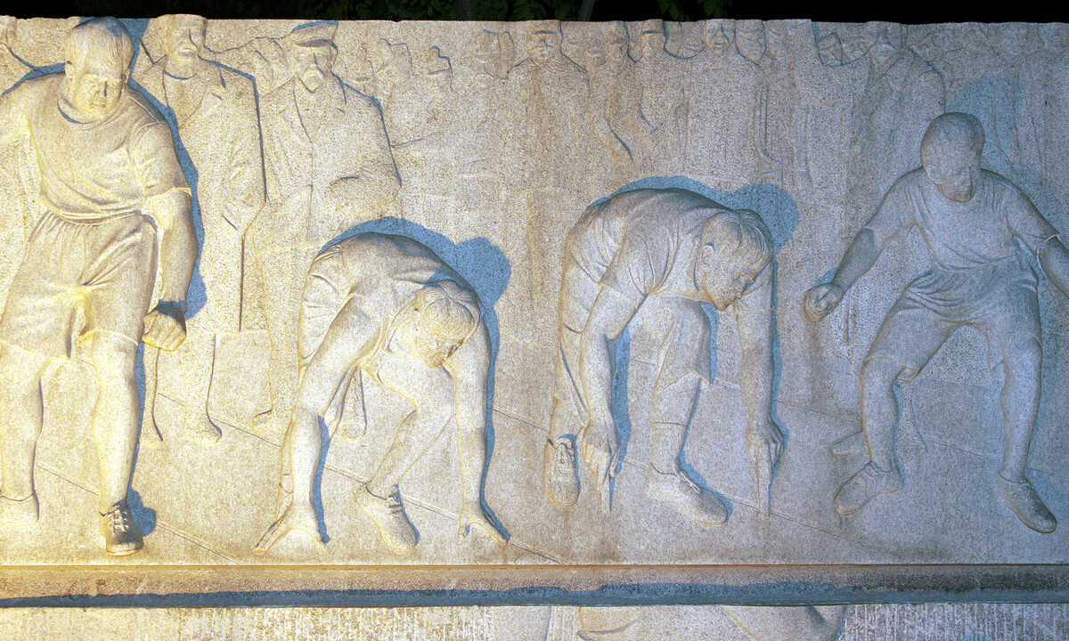 奥运会上比赛的起源与什么有关淘金币（奥林匹克运动会的发源地，传说中的古奥运会创始人，真实的历史）