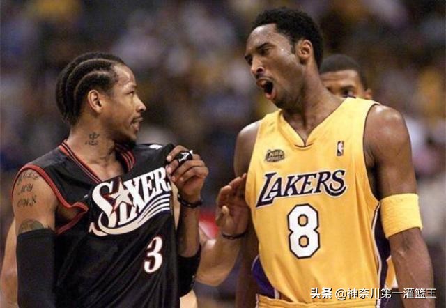 01年nba总决赛数据统计（2001年总决赛，艾弗森单核场均35.6分，科比和奥尼尔的数据如何？）