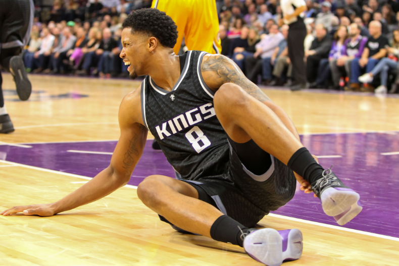 跟腱斷過nba球員怎么恢復那么厲害（杜蘭特老同學傳授跟腱傷勢恢復經驗 他曾經是飛天扣將今成功轉型）