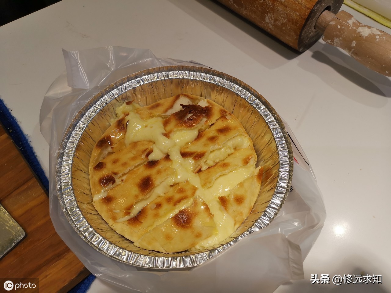 榴莲芝士饼制作方法