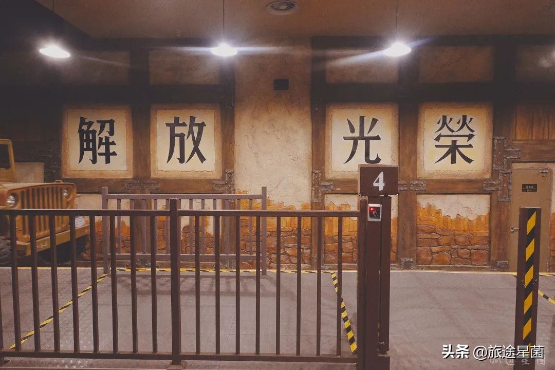 苏州华谊兄弟影视城在哪里（详细的电影世界游玩攻略）