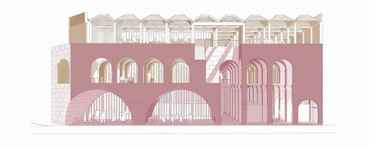 全球建筑专业顶尖的十个院校，来看看有没有你的梦校