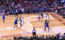 為什么nba新聞沒有動圖（NBA背打合集動圖gif（一））